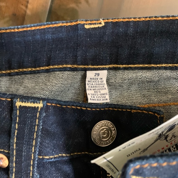 True religion jeans - Picture 5 of 6